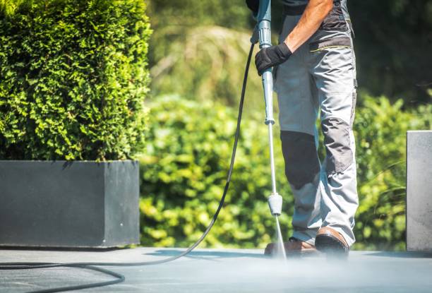 Best Patio and Deck Pressure Washing  in Glen Ellen, CA