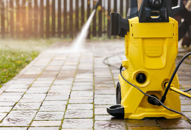 Best House Exterior Washing  in Glen Ellen, CA